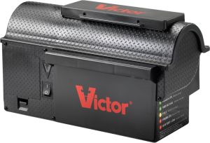 Hiirenloukku Victor M260 Multi Kill sähköinen