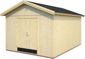 Pihavaja Palmako Martin 13,6 m²