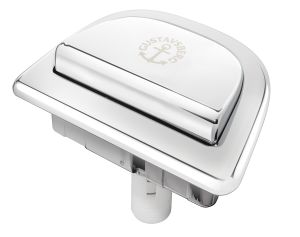 Painonappi Gustavsberg Nautic HG Single