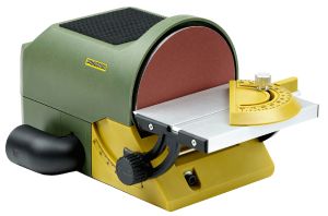 Laikkahiomakone Proxxon TG 125/E