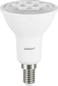 Kasvilamppu Airam PAR20 6,2 W