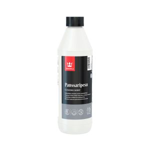 Panssaripesu Tikkurila