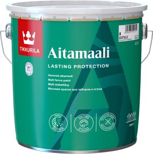Aitamaali Tikkurila