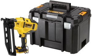 Viimeistelynaulain DeWalt DCN660NT-XJ