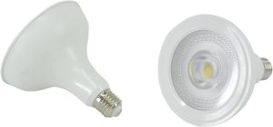 LED-kasvilamppu Nelson Garden 18W E27