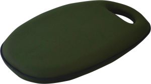 Polvityyny 49 x 29 cm vihreä