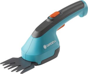 Akkuruohosakset Gardena Accucut Li