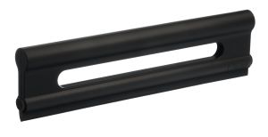 Suihkulasta Smedbo Sideline DB2145 Musta 24 cm