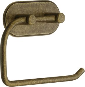 Wc-paperiteline Beslagsboden Antiikkimessinki