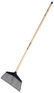 Lehtiharava Gardol 167 cm
