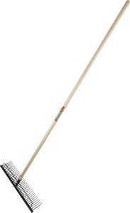 Lehtiharava Gardol 185 cm
