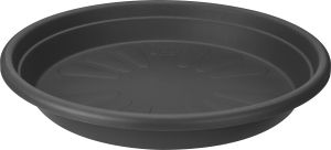 Aluslautanen Elho Universal antrasiitti 15 cm