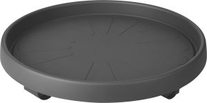 Rulla-alusta Elho Universal antrasiitti 30 cm