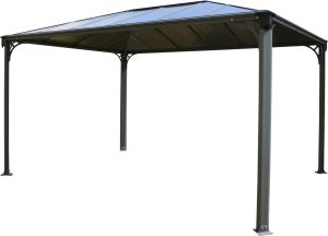 Paviljonki Palram-Canopia Martinigue 4300