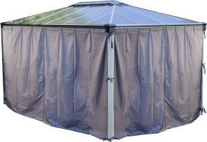 Verhosetti Palram-Canopia Martinique 4300