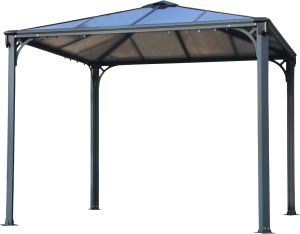 Paviljonki Palram-Canopia Palermo 3000