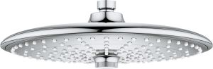 Yläsuihku Grohe Vitalio Joy 260 Smartcontrol