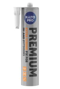 Liimamassa Kiilto Premium