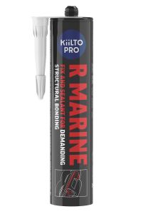 Liima Kiilto R Marine 290 ml