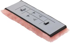 Terassilastan varatyyny Anza 23 cm