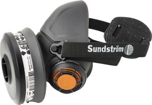 Puolinaamari Sundström Basic Pack SR 900 M,  SR 510, SR 221