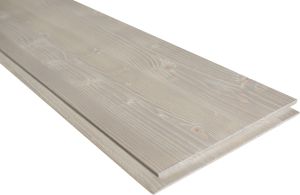 Rustiikkipaneeli STS 13 x 212 x 2010 mm Harmaa