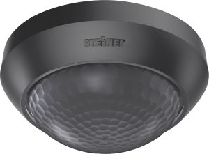 Hämärätunnistin Steinel IS360-3 Musta