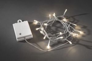 Valosarja Konstsmide 40-os Paristokäyttöinen