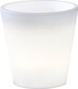 Valoruukku Konstsmide LED IP44 28 cm