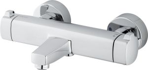 Termostaattihana Mora LionX Juoksuputkella