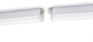 Yleisvalaisin Philips Linea 9 W 2700 K Valkoinen