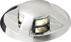 Terassivalosarja Konstsmide kuvuilla 6-os