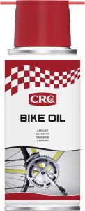 Ketjuöljy CRC Bike Oil 100 ml