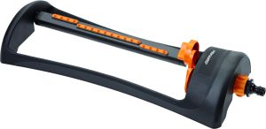 Keinusadetin Fiskars M vettäsäästävä