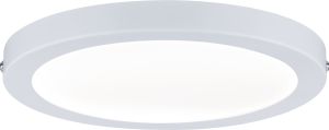 Plafondi Paulmann Atria Valkoinen Ø 22 cm
