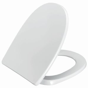 WC-istuinkansi Pressalit Norden Valkoinen