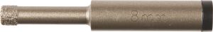 Timanttiporanterä Makita 8 mm B-51839
