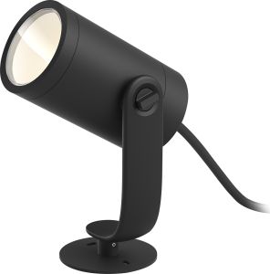Ulkospottivalaisin Philips Hue Lily Lisäosa