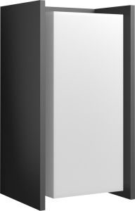 Seinävalaisin Philips Hue Turaco