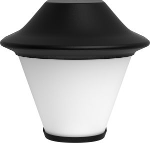 Ulkoseinävalaisin Philips Serres