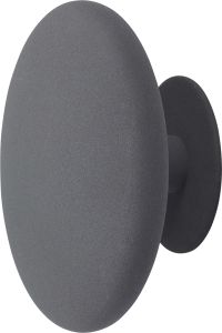 Koukku Habo Spot Iso 93 mm