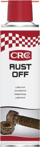 Ruosteen poistoaine CRC Rust Off 250 ml
