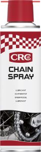 Ketjuöljy CRC Chain Spray 250 ml