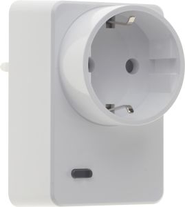 Pistorasia Yale Smart Home