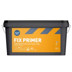 Kiilto Pro Fix Primer 5 l
