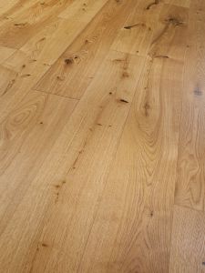 Parketti Parador Basic 11-5 Oak Brushed Texture Wideplank