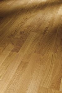 Parketti Parador Basic 11-5 Oak Nature Lacquered