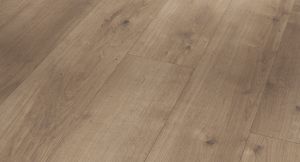 Vinyylilankku Parador Modular ONE Oak Pure Pearl-Grey