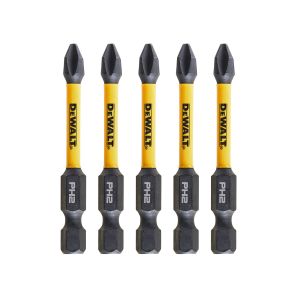 Iskuruuvauskärki DeWalt DT7998T Torsion PH2 50 mm
