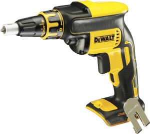 Kipsiruuvinväännin DeWalt DCF620NT-XJ
